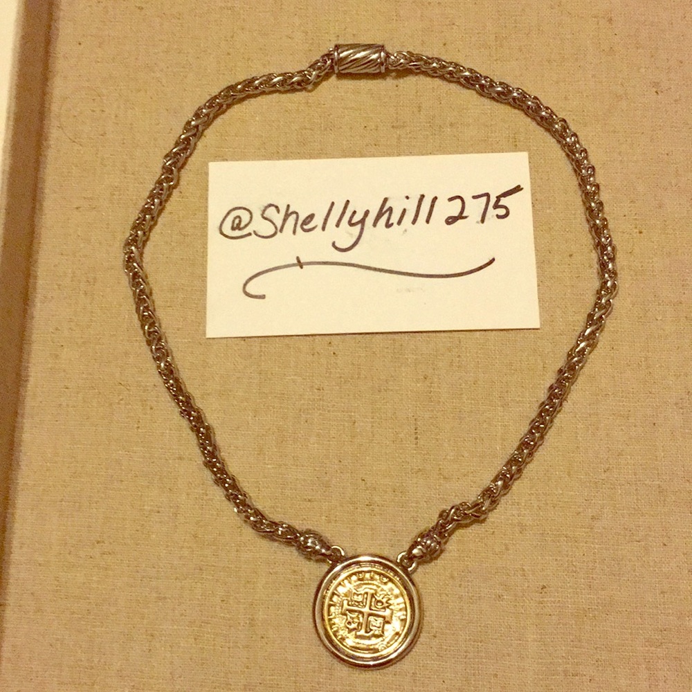 Necklace... Necklace